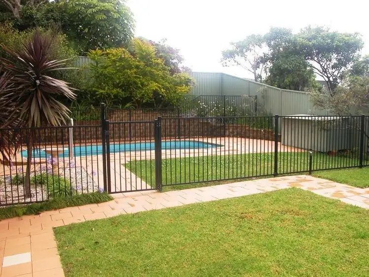 Fifth view of Homely apartment listing, Address available on request