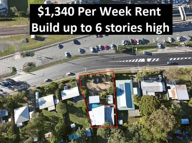Main view of Homely other listing, 141 Station Road, Loganlea QLD 4131