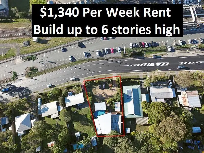 Main view of Homely other listing, 141 Station Road, Loganlea QLD 4131
