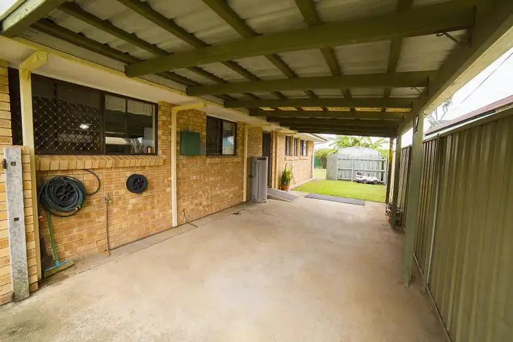 Sixth view of Homely house listing, 54 Riedy Street, Thabeban QLD 4670