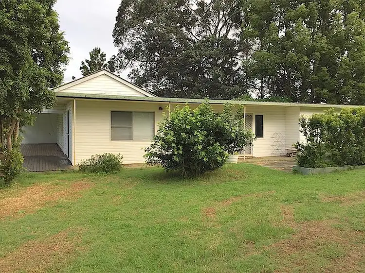 Second view of Homely rural property listing, Address available on request