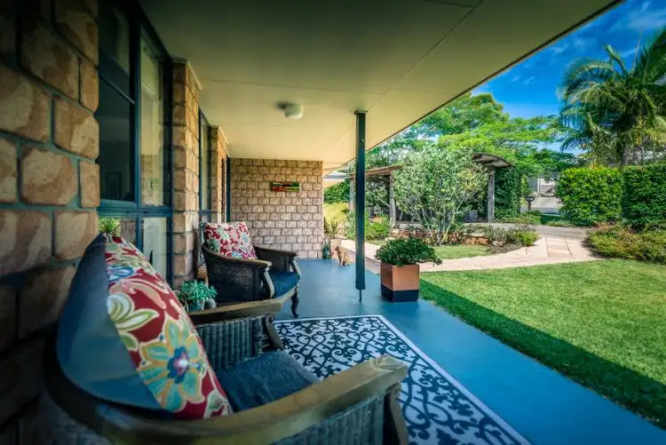 Sixth view of Homely house listing, 1 Kimber Close, Bellingen NSW 2454