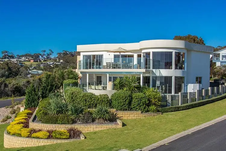 Main view of Homely house listing, 1 Lauren Court, Tura Beach NSW 2548