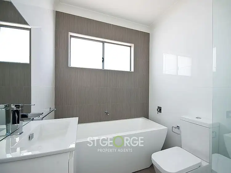 Fifth view of Homely house listing, 5b Inverness Avenue, Penshurst NSW 2222