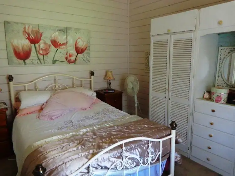 Fifth view of Homely house listing, 18 Cole Street, Coolah NSW 2843