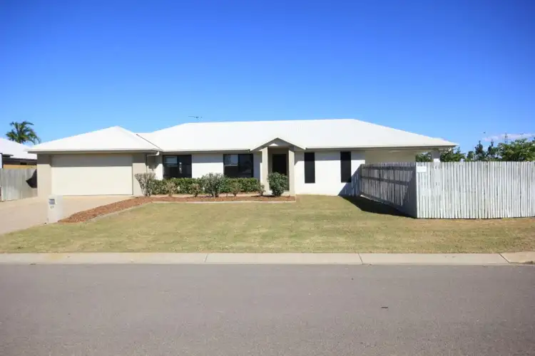Main view of Homely house listing, 27 Skardon Place, Kelso QLD 4815