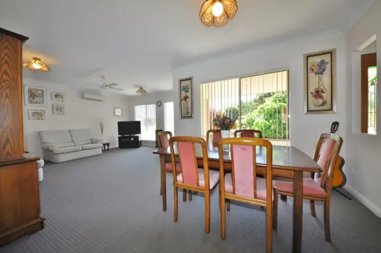 Fifth view of Homely house listing, 597 Gumma Road, Gumma NSW 2447