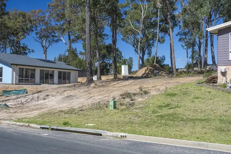 Second view of Homely land listing, 175 Mirador Drive, Mirador NSW 2548
