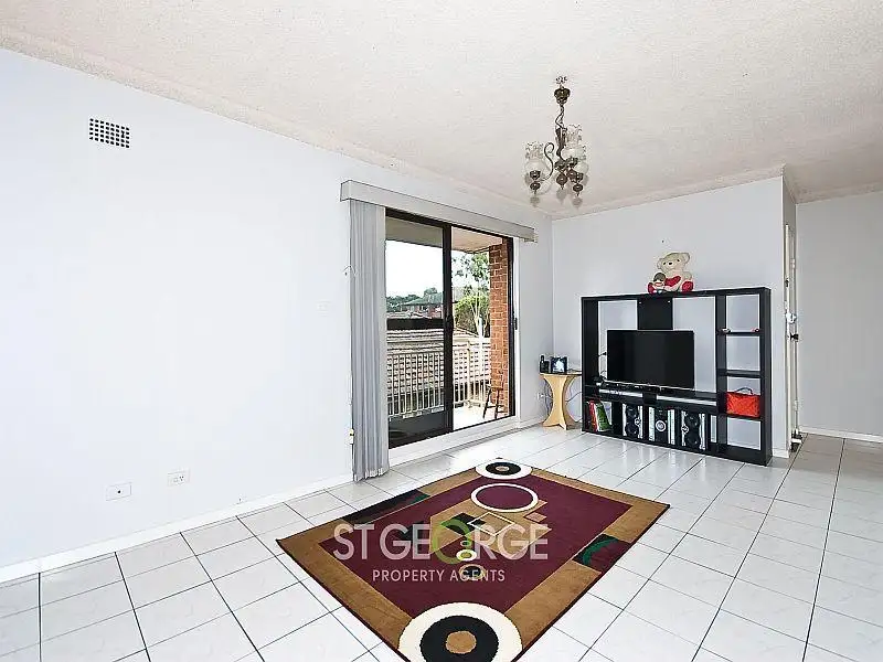 Main view of Homely apartment listing, 5/44 Ocean Street, Penshurst NSW 2222