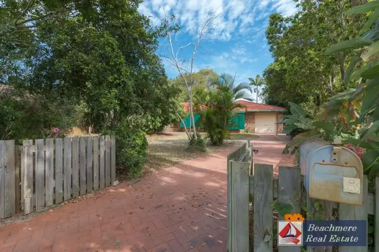 8 SISKA Court, Beachmere QLD 4510