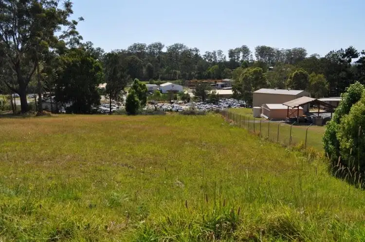 16 Binalong Way, Macksville NSW 2447