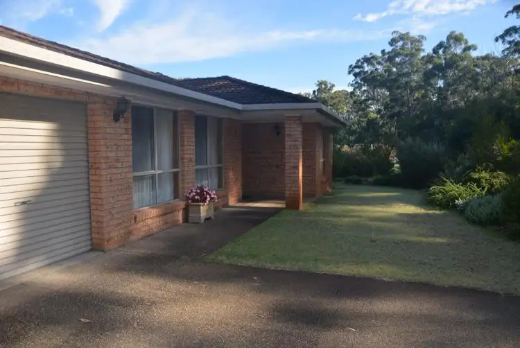 60 Candlagan  Drive, Broulee NSW 2537