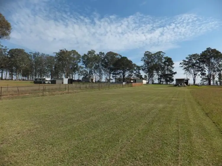 330 Appin  Road, Appin NSW 2560