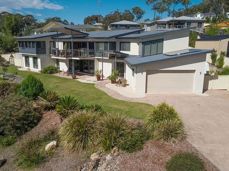 Main view of Homely house listing, 2 Rosella Place, Tura Beach NSW 2548