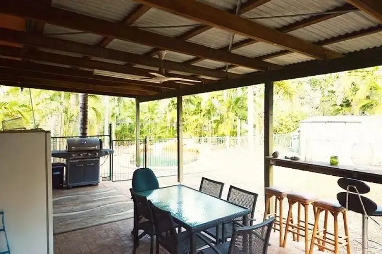 Sixth view of Homely house listing, 9 Homestead Court, Bluewater QLD 4818