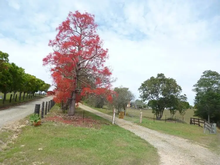 11 Schuppe Drive, Macksville NSW 2447