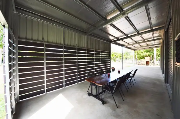 Fourth view of Homely house listing, 402 Forestry Road Road, Bluewater QLD 4818