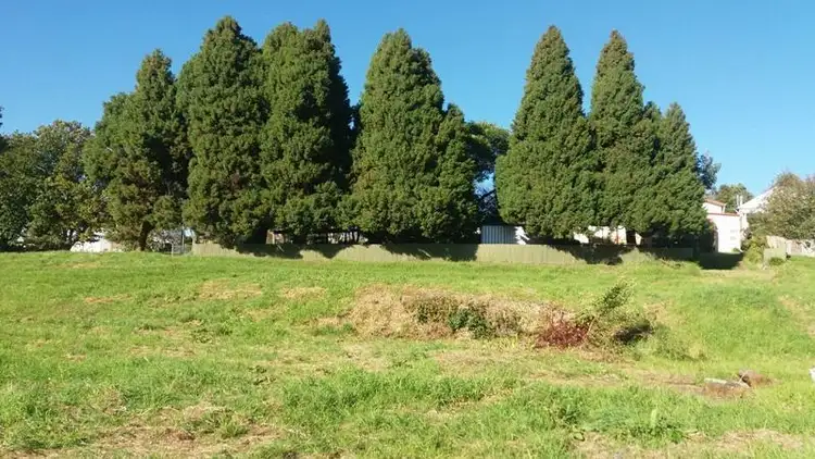 Main view of Homely land listing, 21 Acacia Street, Dorrigo NSW 2453