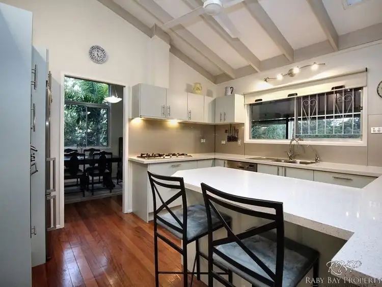 Third view of Homely house listing, 5 Merrilyn Street, Chapel Hill QLD 4069