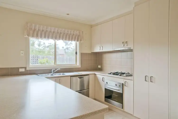 Fifth view of Homely unit listing, 10/80 Main  Street, Bacchus Marsh VIC 3340