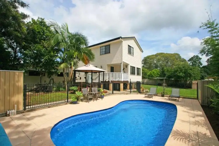 Second view of Homely house listing, 22 Havelock Street, Lawrence NSW 2460