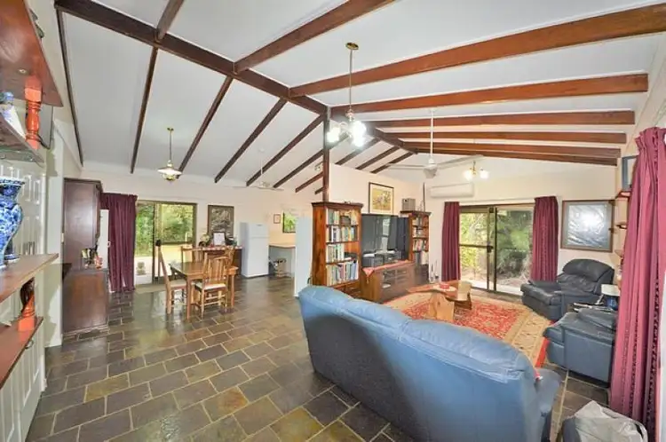 Seventh view of Homely house listing, 426 Forestry  Road, Bluewater QLD 4818