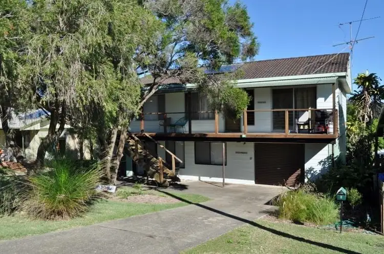 Main view of Homely house listing, 5 Gloucester Street, Scotts Head NSW 2447