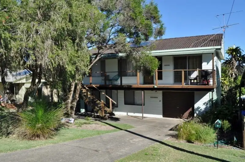 Main view of Homely house listing, 5 Gloucester Street, Scotts Head NSW 2447