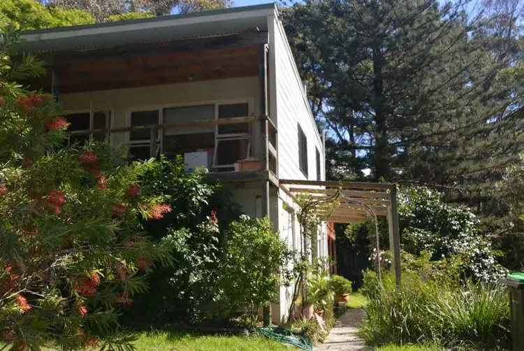 Fourth view of Homely house listing, 60 Yowani Road, Rosedale NSW 2536