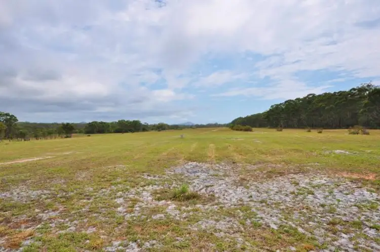 Fifth view of Homely land listing, 11 & 12/94 Boultons Crossing Road, Gumma NSW 2447