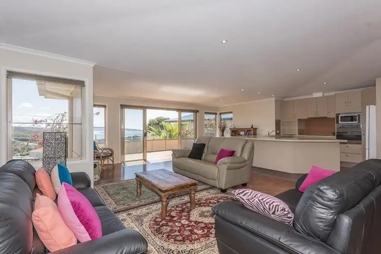 Seventh view of Homely house listing, 18 Bournda Circuit, Tura Beach NSW 2548