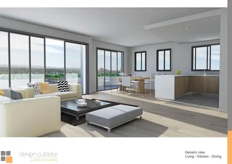Second view of Homely unit listing, 25/9-11 church Road, Yagoona NSW 2199