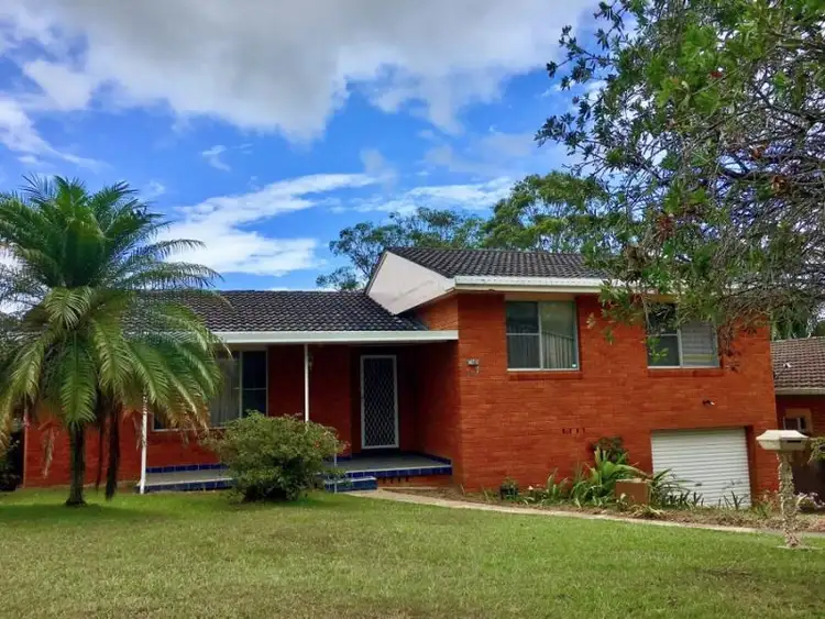 147 Wallace Street, Macksville NSW 2447