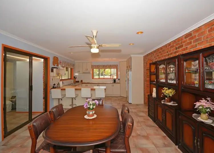 Seventh view of Homely house listing, 15 Areca Drive, Kawungan QLD 4655