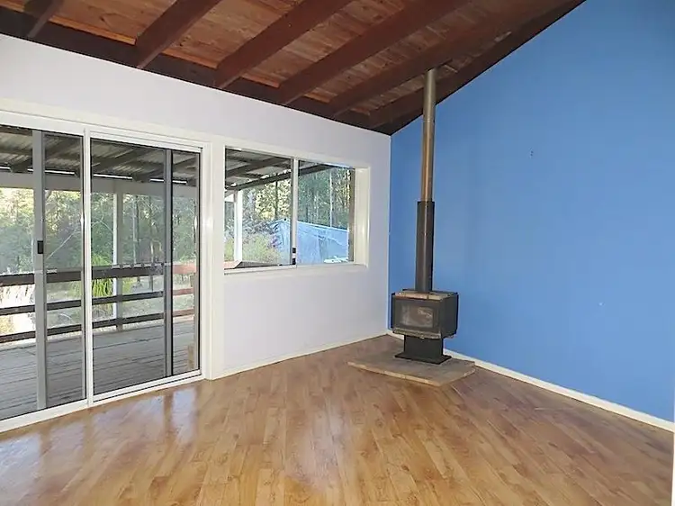 Fifth view of Homely rural property listing, Address available on request