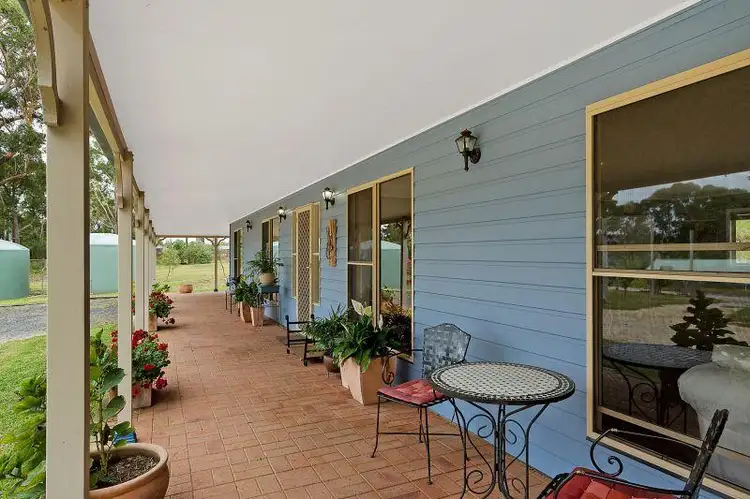 Third view of Homely rural property listing, 76 Old Wallagoot Road, Kalaru NSW 2550