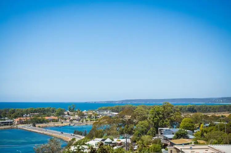 Second view of Homely apartment listing, 11/1-7 Ocean View Avenue, Merimbula NSW 2548