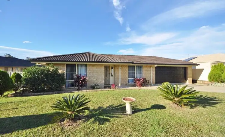 14 Laura Place, Macksville NSW 2447