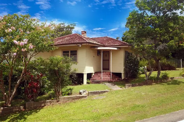 Main view of Homely house listing, 16 Kent Street, Nambucca Heads NSW 2448
