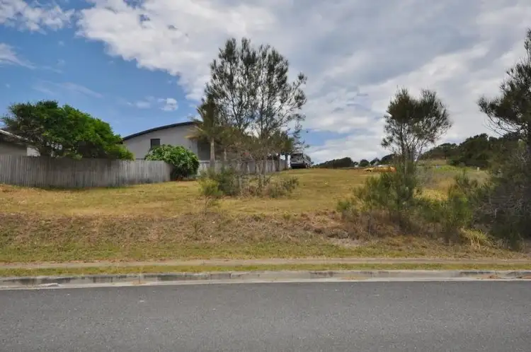 Seventh view of Homely land listing, 3 Sea Breeze Place, Scotts Head NSW 2447
