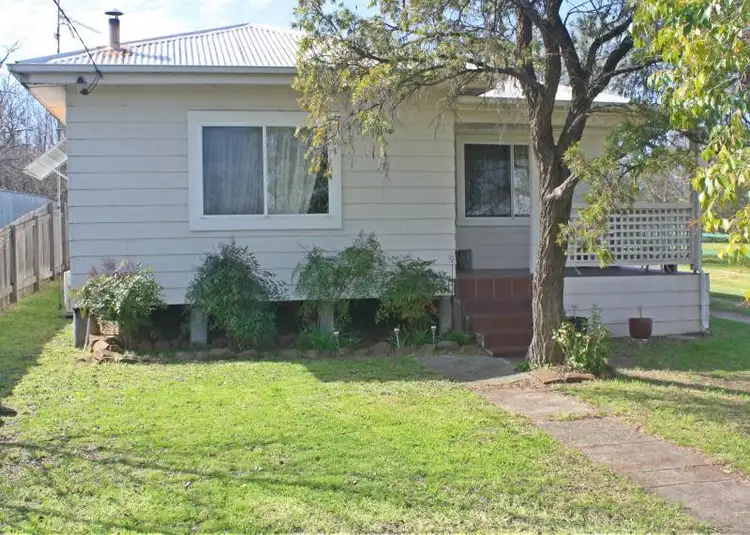 Second view of Homely house listing, 49 Booyamurra Street, Coolah NSW 2843