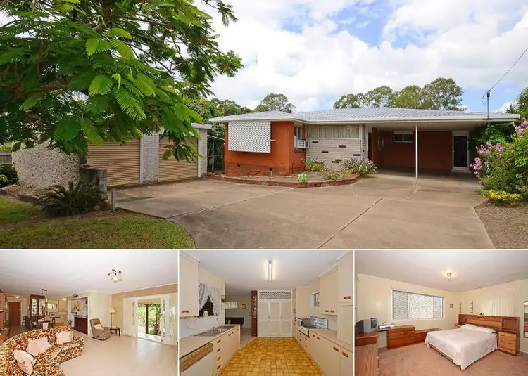 Main view of Homely house listing, 40 Tavistock Street, Torquay QLD 4655