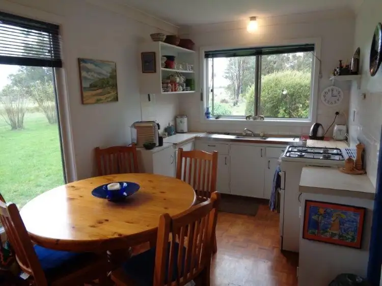 Fourth view of Homely other listing, 528 Warrumbungle Way, Coolah NSW 2843