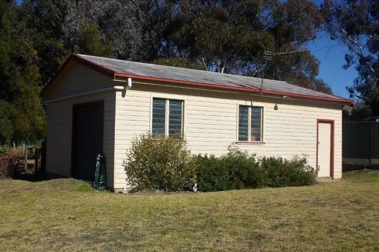 Second view of Homely house listing, 118 Martin Street, Coolah NSW 2843