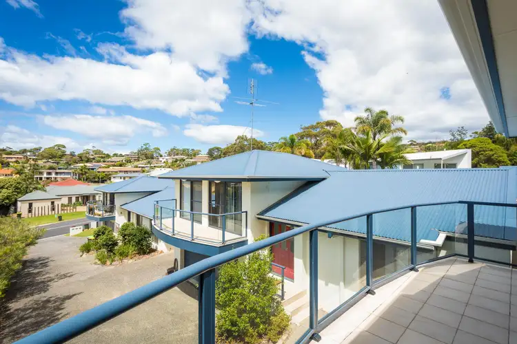 Main view of Homely townhouse listing, 3/127 Tura Beach Drive, Tura Beach NSW 2548