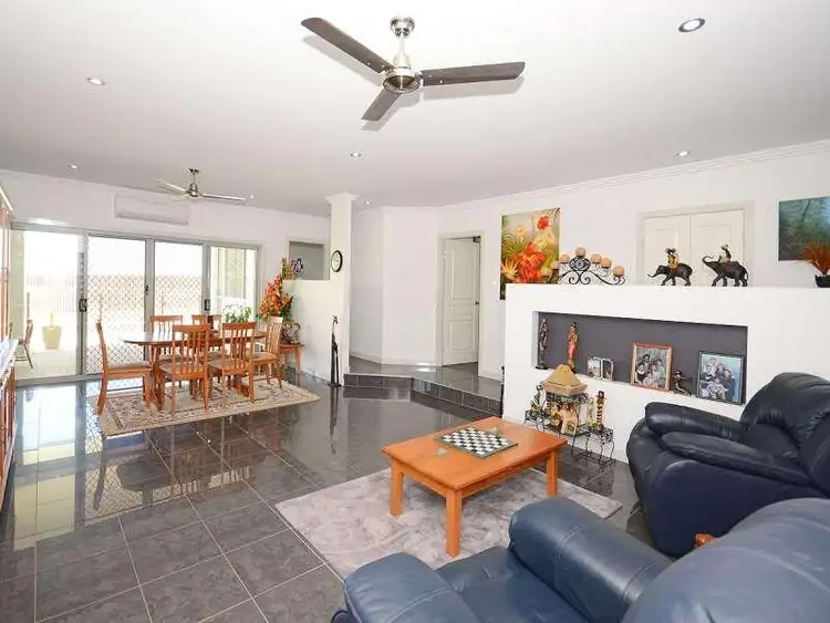 Fifth view of Homely house listing, 51 Parklands Boulevard, Wondunna QLD 4655