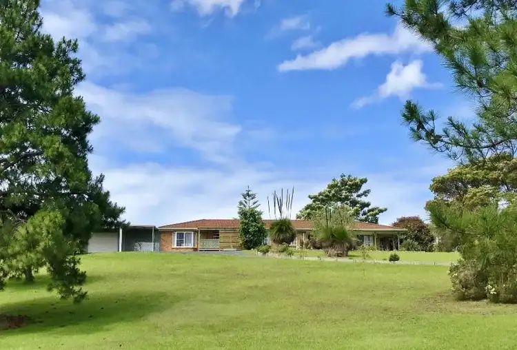 38 Preston Drive, Macksville NSW 2447
