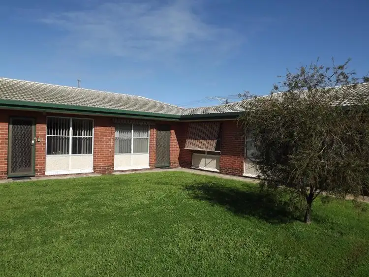 7/15 Evans Street, Rosewater SA 5013