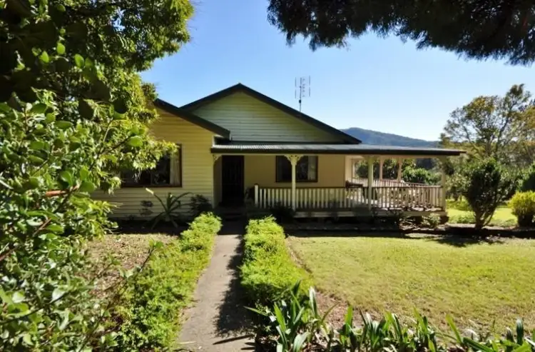 Main view of Homely house listing, 359 Stuarts Point Road, Yarrahapinni NSW 2441