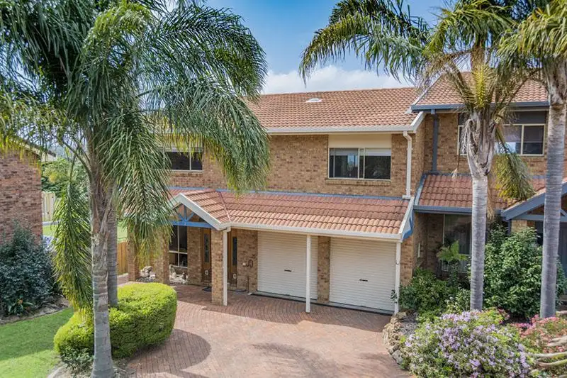 Main view of Homely house listing, 2/158 Pacific  Way, Tura Beach NSW 2548